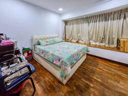 Residence 118 (D15), Apartment #609039061